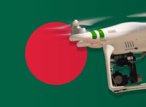 Drohne fliegen im Bangladesch-Urlaub, Regeln und Vorschriften