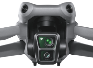 DJI Air 3 Drohne Mit Dual-Kamera