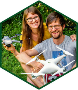 Welche Punkte es vorm Bestellen die Drohne in deutschland zu analysieren gibt