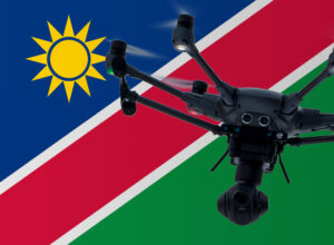 Drohnen in Namibia fliegen, Regeln und Vorschriften